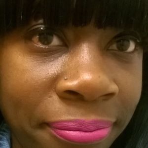 Meet your Posher, Jamila